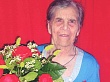 Ветеран труда Мария Комляк отметила 90-летний юбилей